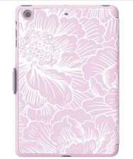 Speck StyleFolio Floral Case - For iPad Mini, Mini 2,3 New picture