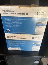 Elite Image Premium Laser Toner 75568 (HP 3525 / CE252A)- New picture