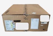 Cisco C8300-2N2S-4T2X w/ 10G WAN (2 SM & 2 NIM slots, 2x10G, 4x1G) - New Sealed picture