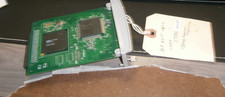 HP Business InkJet 128MB Expansion PCL5C/PS3 Card C7793-60151 picture