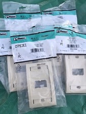 panduit cfpe2ei box of 7 picture