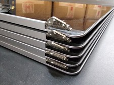 READ Lot of 5 OEM MacBook Pro 15 A1990 LCD Screen Assembly - Space Gray picture