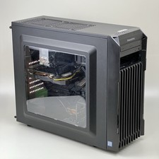 PowerSpec G354 Gaming PC i7-8700K GTX 1070 Ti 16GB 500GB SSD Tested picture