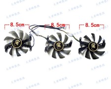 Graphics Card Cooling Fan For LEADTEK RTX3090 3080ti 3080 3070ti WinFast picture