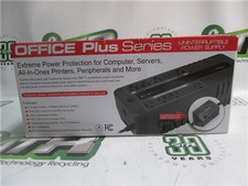 Smart Power Systems OF650UPLUS T Battery Backup New in Box picture
