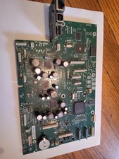 Genuine HP Color LaserJet Pro MFP M477dn Main Formatter Board CF379-60001 Tested picture