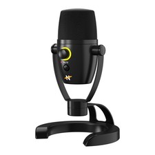 NEAT Bumblebee II Professional USB Condenser Microphone - Black picture