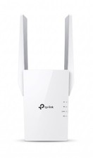 TP-LINK RE605X AX1800 Wi-Fi 6 Dual Band Range Extender and AP, WPS, Ethernet picture
