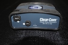 Used Clear-Com Encore RS-701 with 1 Channel picture