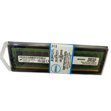 FOR DELL SNP75X1VC/32G AA799087 32GB 2RX4 DDR4 PC4-3200 RDIMM Server RAM Memory picture