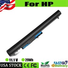 LA03 BATTERY FOR HP 15-F039WM 15-F014WM 15-1023WM 15-F033WM 15-F010DX 15-F215DX picture