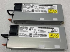 2x IBM 94Y8298 94Y8200 900Watt DPS-900DB 80 Plus Platinum Switching Power Supply picture