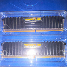 Corsair Vengeance LPX DDR4 SDRAM DIMM 288-Pin Desktop RAM 2-Module Kit 2 x 8 picture