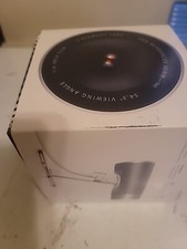 Apple iSight FireWire Video Camera + Noise Suppression Mic - M8817LL/C - A picture