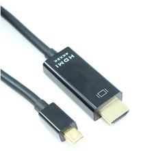 USB-C to HDMI Cable Adapter Type C Converter Cord HDTV 6Ft for Samsung MacBook picture