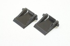 STRONGER Razer Ornata Chroma Replacement Gaming Keyboard Tilt Foot/Leg/Feet 2pc picture