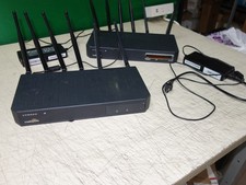 Lot of 2x * Cradlepoint E3000 5GB Router - E3000-5GB picture