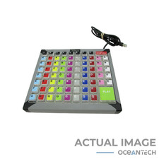 X-Keys XK-80 80-Keys USB Programmable Keyboard picture
