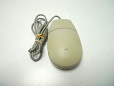 Apple Desktop Bus Vintage Wired Mouse II M2706 picture