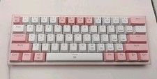 Redragon Keyboard K617 | Excellent Used Condition | picture