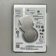 Seagate Barracuda Pro 500GB 2.5