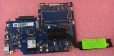 Genuine Lenovo Motherboard Intel I3-1005G1 S340-15IIL 81WW 5B20W89110 LA-H103P picture