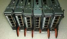 IBM Nortel Networks L 2-7 GBe Gigabit Switch Module 73P9044 73P9057 BladeCenter picture