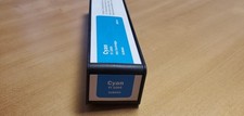 Genuine HP FI-1000 CYAN Ink for Postmark RapidColor 1175 / iJetColor 1175 -  picture