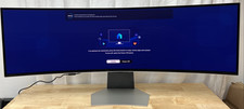 Samsung Odyssey OLED G9 49