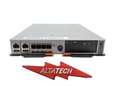 IBM 00RY382 Storwize V3700 Storage Controller Node Canister, 6Gbps SAS 00AR108 picture