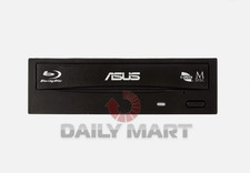 ASUS BW-16D1HT New Boxed SATA Blu-ray Drive Firmware 3.10 4K UHD US Stock picture