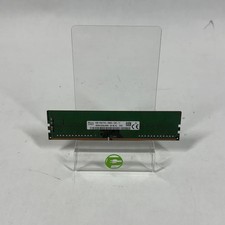 SK Hynix Korea 8GB (1x8GB) RAM DDR5 4000MHz PC4-2666V-UA2-11 picture