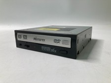 Vintage Memorex DVD/CD Burner Rewriteable Drive IDE DVD+/-DLRWL16D2 32023292 picture