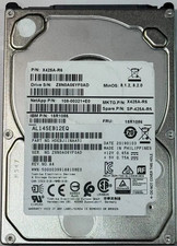 NetApp Toshiba 1.2TB 108-00321+E0 SP-425A-R6 AL14SEB12EQ 12 Gb/s SAS HDD 2.5