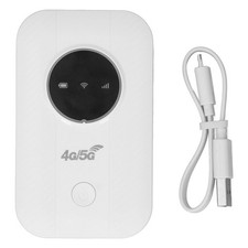 4G LTE Modem Router with SIM Slot - 300Mbps High-Speed, Supports Up to 10 Dev... picture