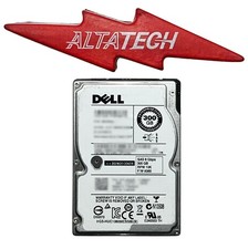 Dell 0YJ0GR 300GB 10K SAS 2.5 Inch 6G HDD Hard Disk Drive picture
