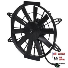 Racing Cooling Fan for Polaris Sportsman 570 EFI X2 EPS 2012-2022 picture