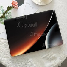 2 Pack Rendered Laptop Skin Stickers Vibrant Color PVC Self Adhesive  picture