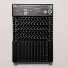 Intel DELL P4800X 750GB Optane SSD DC SSDPE21K750GA U.2 2.5