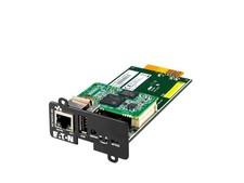 Eaton Gigabit Network-M2 Card picture