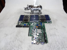 SuperMicro X11DPU-G6-NI22 NUTANIX LGA3647 Motherboard picture