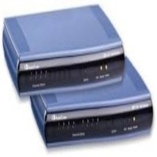 Audiocodes Mediapack Series MP-114 4-Ports 4 FXS Analog Lines 10/100BaseT VoIP picture