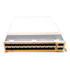 Cisco N56-M24UP2Q Nexus N5K-C56128P 24 Port SFP+ Expansion Module 2x QSFP+ picture