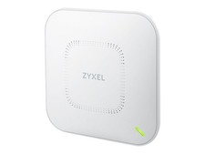 Zyxel WAX650S Radio access point Wi-Fi 6 2.4 GHz, 5 GHz Wi-Fi 6 WAX650S-EU0101F picture