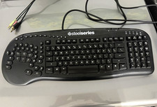 SteelSeries Merc Stealth (Model KUH0702) keyboard picture