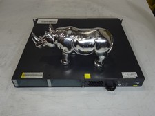 JC102B HP FlexFabric 5820X 24XG SFP+ Switch JC102A 0235A370 picture