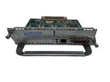 Cisco NM-1E Cisco 1-Port Ethernet Network Module picture
