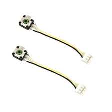 2Pack TTC Mouse Wheel Encoder For Razer Mamba 5G /Naga Vatican Snake 2014 Repair picture