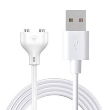 Magnetic USB DC Charger Cable 2.7ft Replacement Charging Cord for 6MM picture