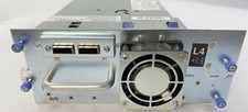DELL IBM POWERVAULT LTO ULTRIUM 4 SAS TAPE DRIVE 95P5819 0JM796 YND55 picture